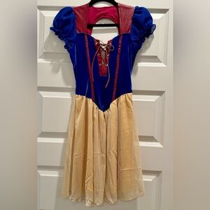 Official Disney Snow White Dress